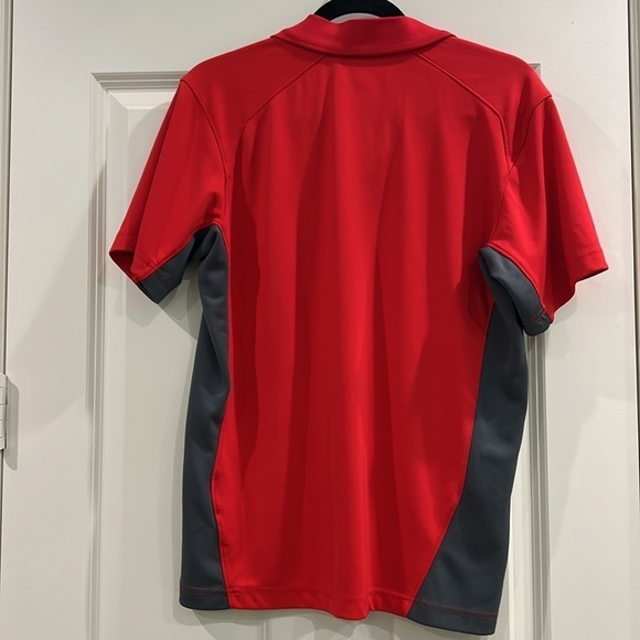 Columbia Mens Utilizer Polo Shirt - Picture 4 of 4